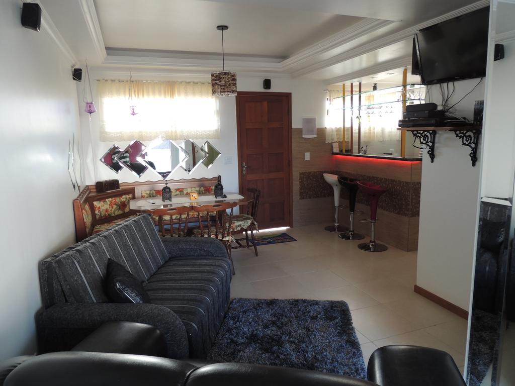 Apartamento Villa Da Praia Residence Arraial do Cabo Room photo