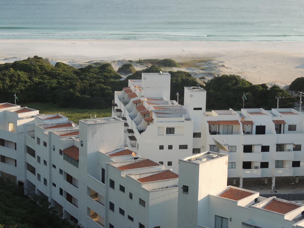 Apartamento Villa Da Praia Residence Arraial do Cabo Room photo